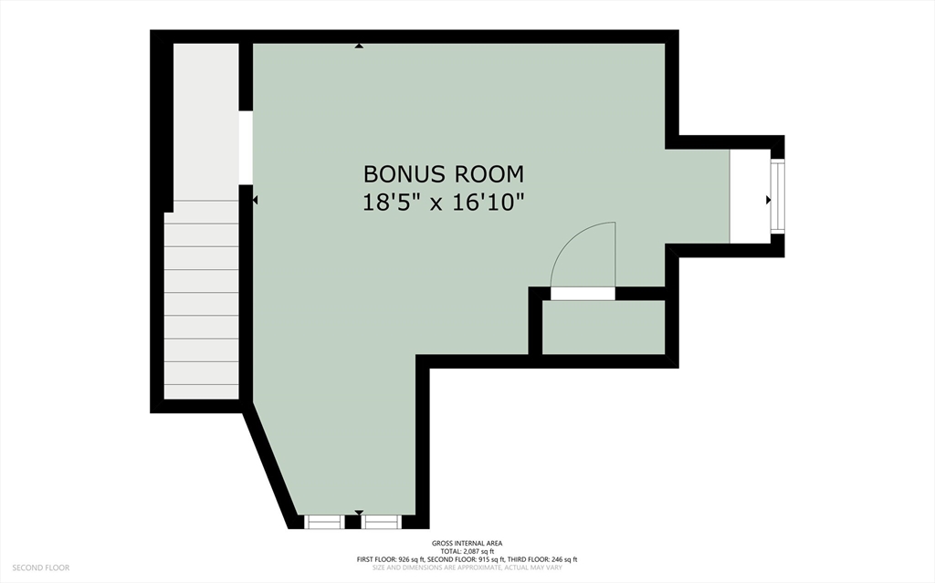 130 Warwick Road Melrose, MA 02176 - Photo 40 of 40 Gallery Image 40