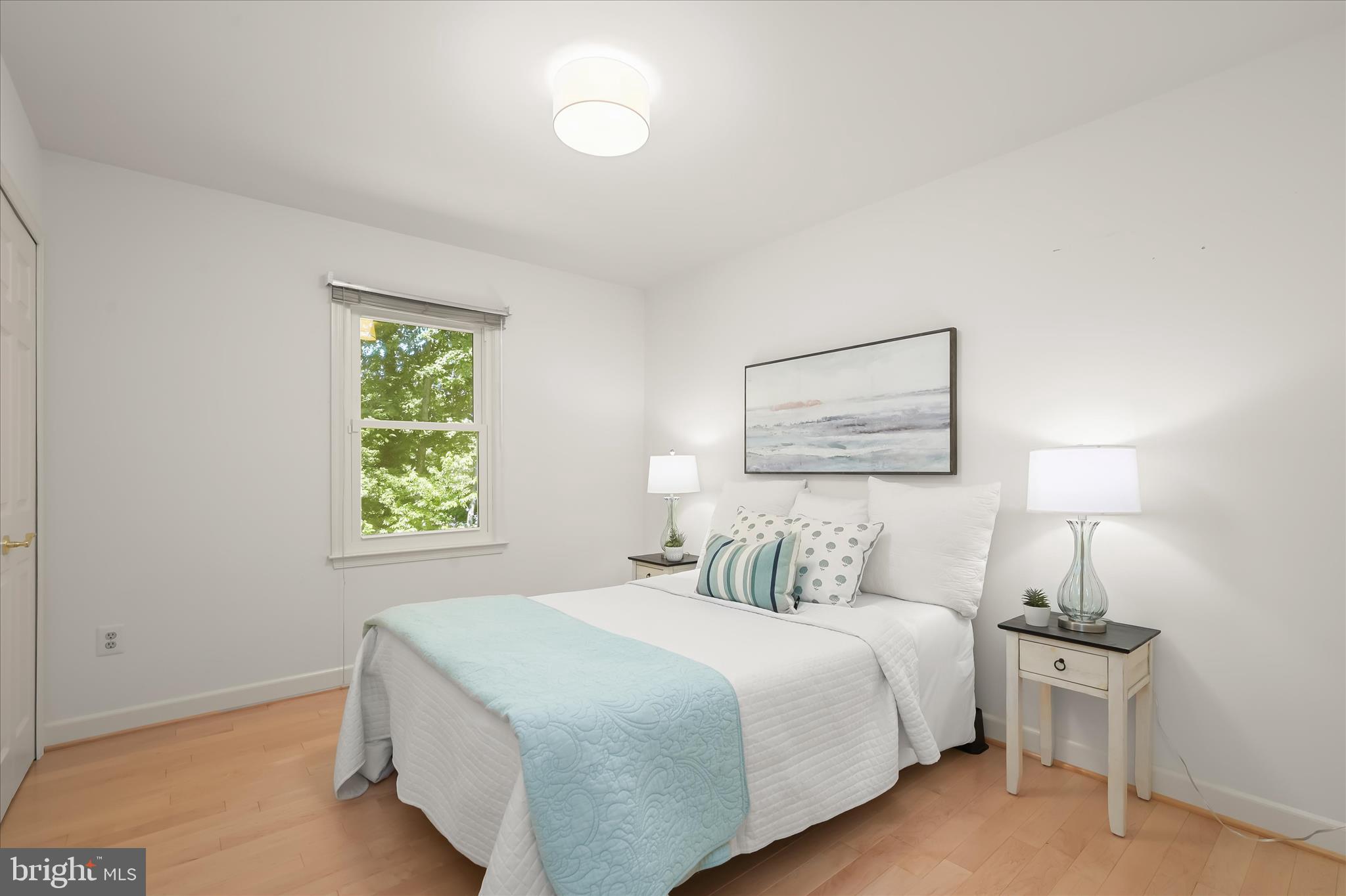 345 Derbyshire Lane Riva, MD 21140 - Photo 25 of 42 Bedroom