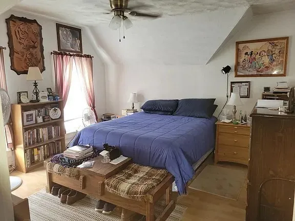 $1,950 | 46 Hodges Avenue, Unit 3, Taunton, MA 02780