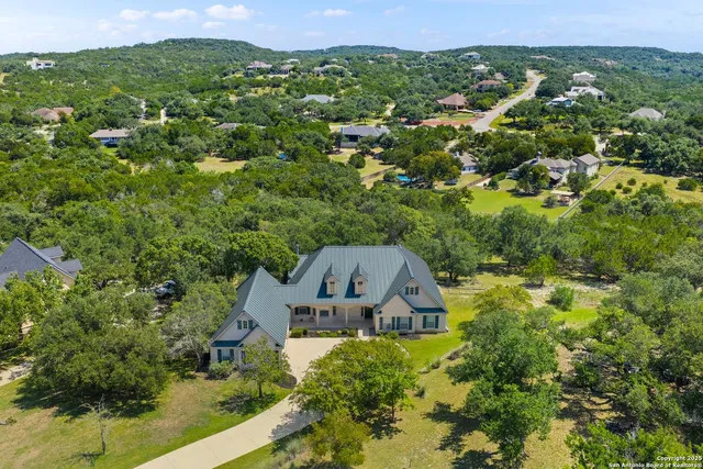 $625,000 | 2317 Frontier, Spring Branch, TX 78070