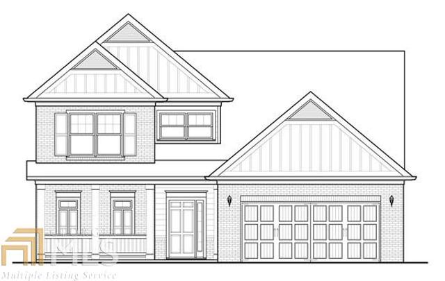 617 Rockingham Drive, Unit 157 Lithia Springs, GA 30122 - Photo 1 of 1 Gallery Image 1