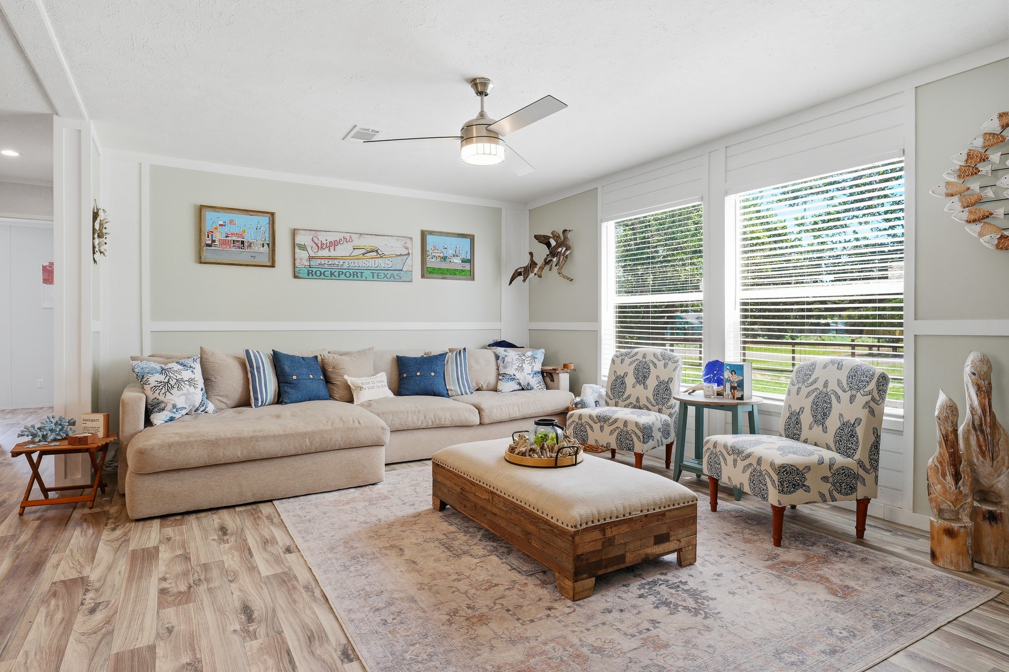 867 Rowe Street Rockport, TX 78382 - Photo 9 of 30