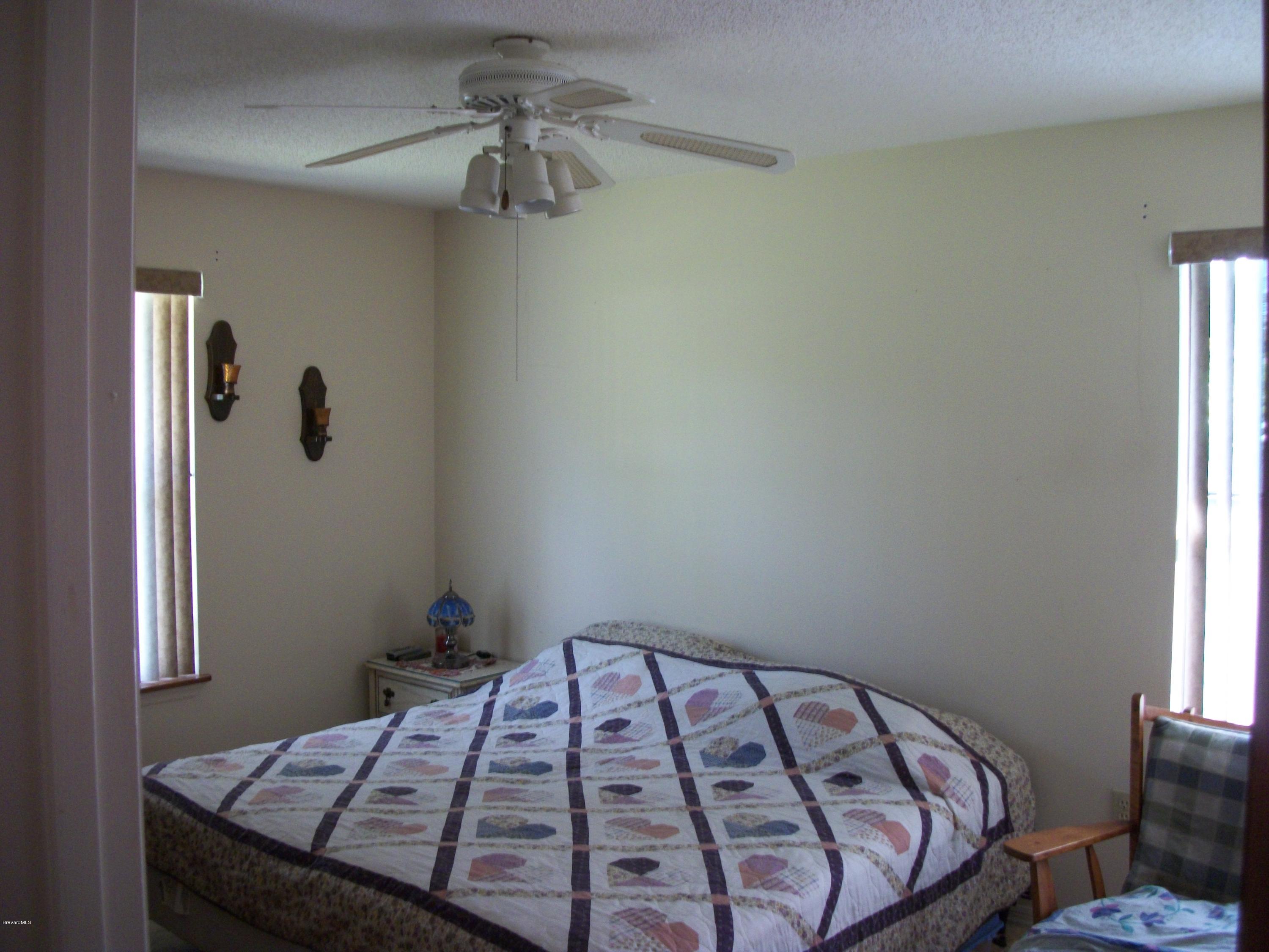 263 Rheine Road Northwest Palm Bay, FL 32907 - Photo 9 of 10 RheineBDRM2