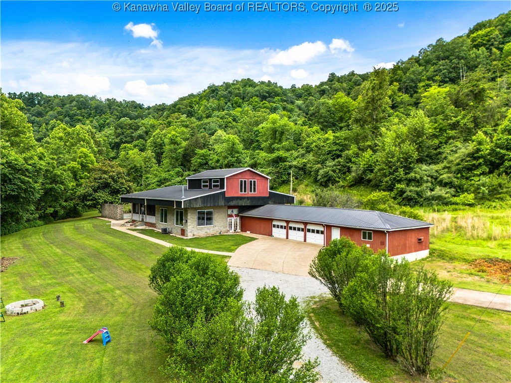 18334 Charleston Road Kenna, WV 25248 - Photo 1 of 45 Gallery Image 1
