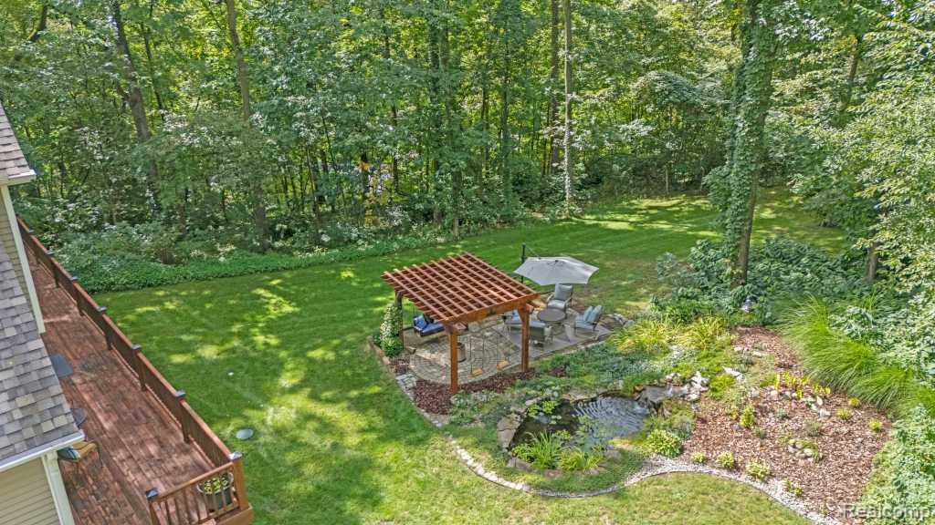 10568 Garr Road Berrien Springs, MI 49103 - Photo 33 of 43 Gallery Image 33