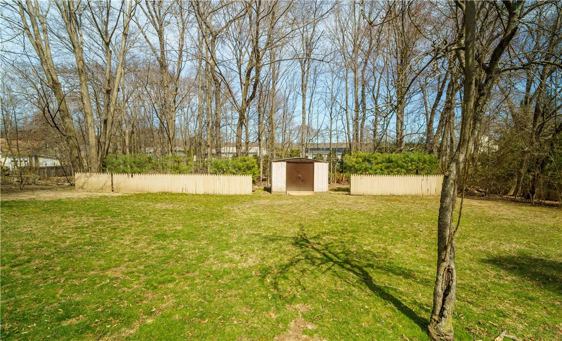 3677 Mendon Road Cumberland, RI 02864 - Photo 22 of 28