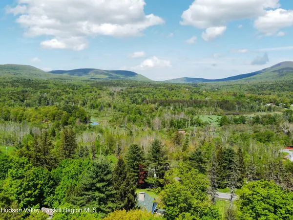 view of a wooden floor