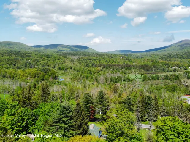 view of a wooden floor