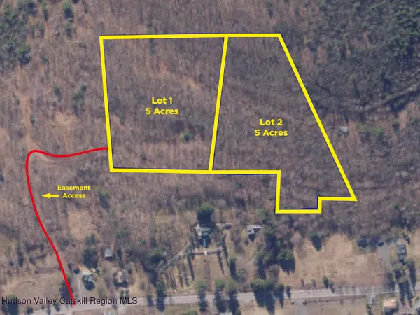 $450,000 | 0 Ny-296, Hensonville, NY 12439