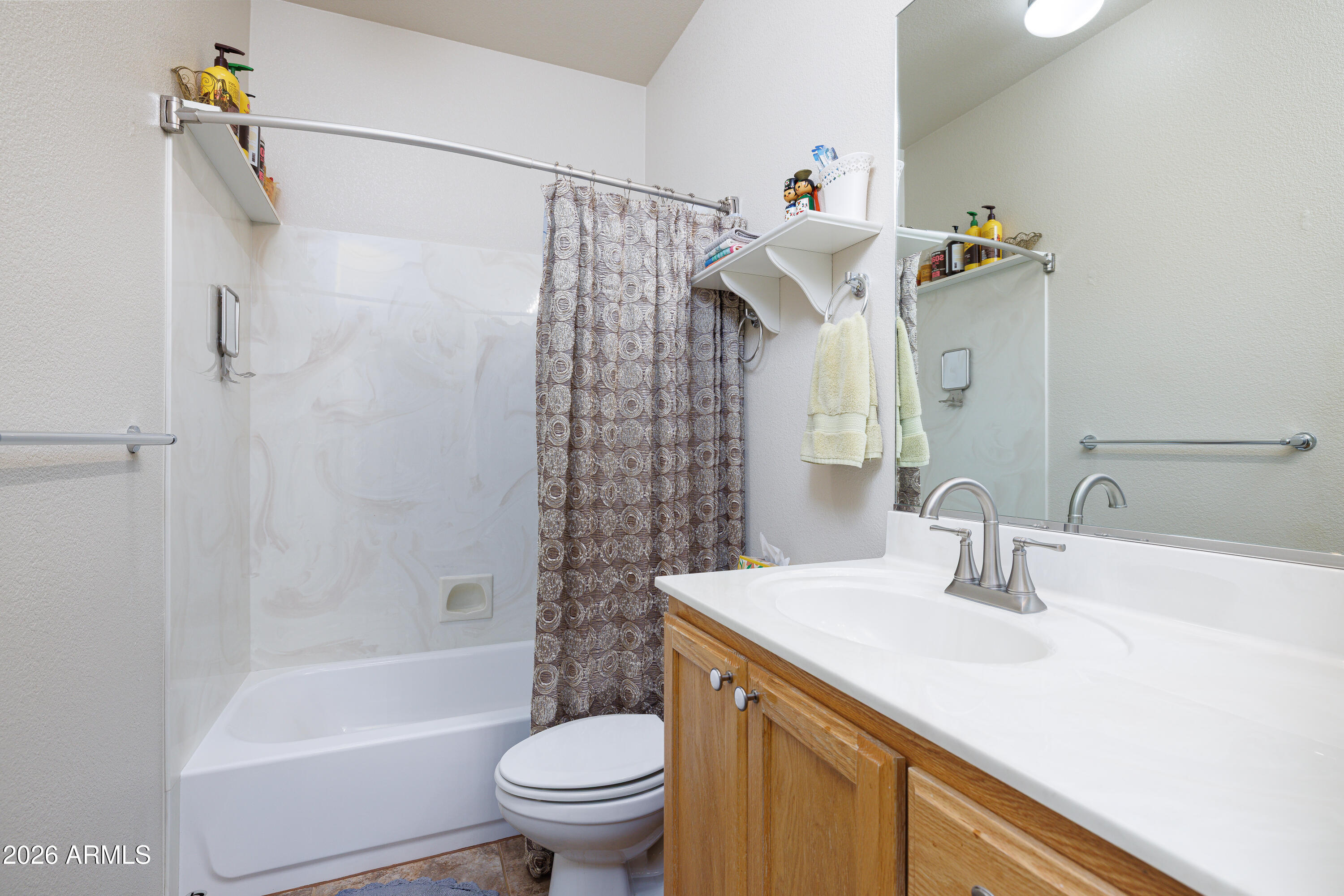 2611 Rising Moon Way Sierra Vista, AZ 85635 - Photo 30 of 37 33