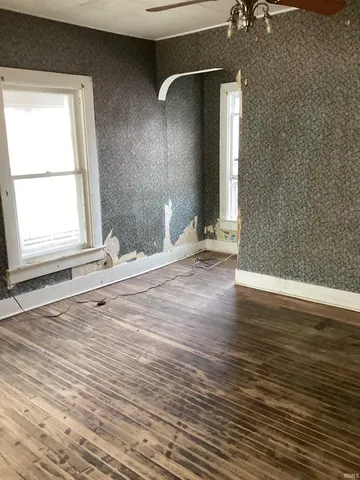 $84,500 | 104 North Davis Street, Walton, IN 46994