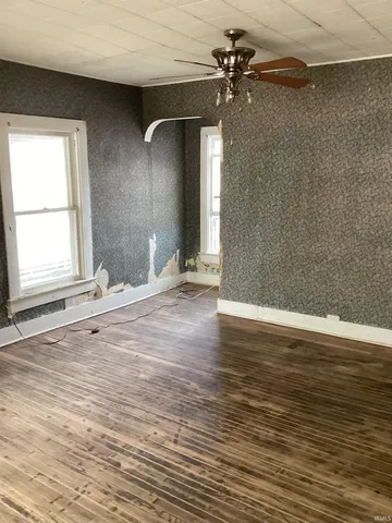 $84,500 | 104 North Davis Street, Walton, IN 46994