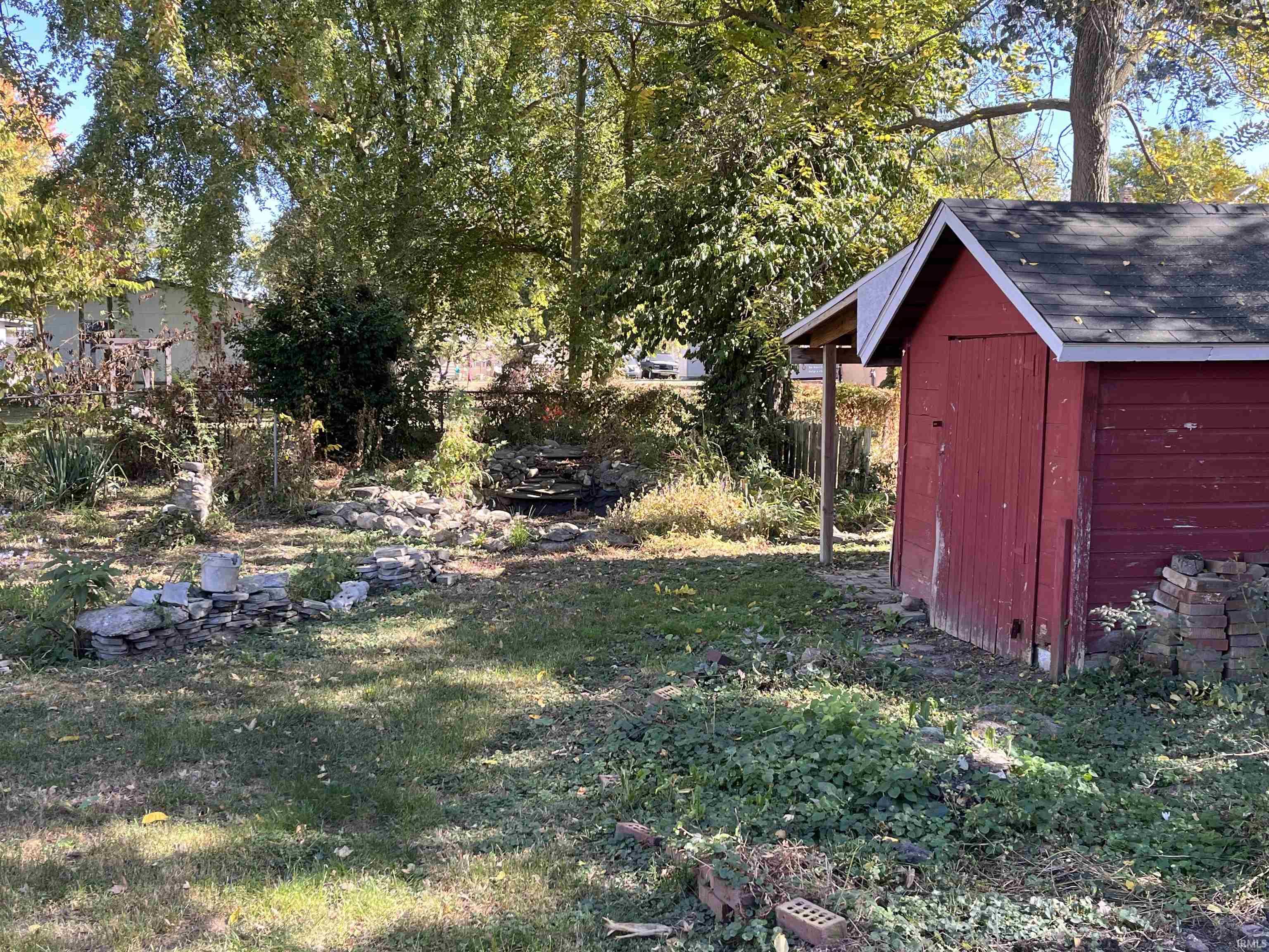 104 North Davis Street Walton, IN 46994 - Photo 2 of 24