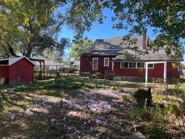 $84,500 | 104 North Davis Street, Walton, IN 46994