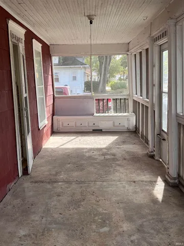 $84,500 | 104 North Davis Street, Walton, IN 46994