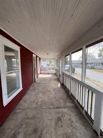 $84,500 | 104 North Davis Street, Walton, IN 46994