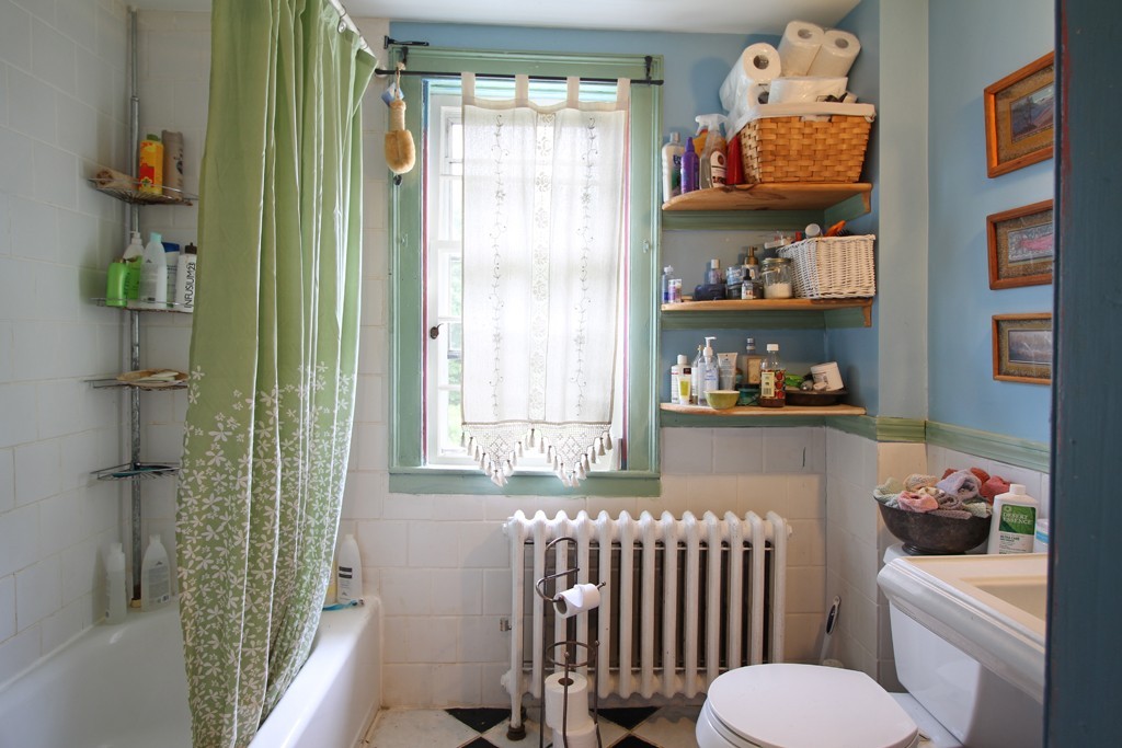 110 Ward Hill Road Phillipston, MA 01331 - Photo 13 of 16 a bathroom with a window and a shower