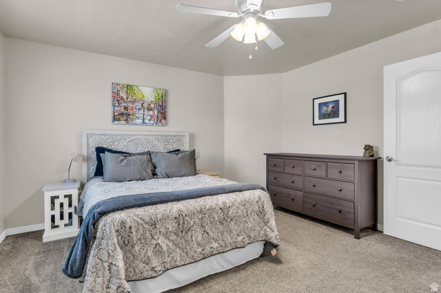 1473 South Red Maple Court Payson, UT 84651 - Photo 16 of 35