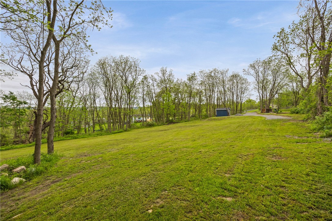 9380 Big Tree Road Richmond, NY 14466 - Photo 12 of 25
