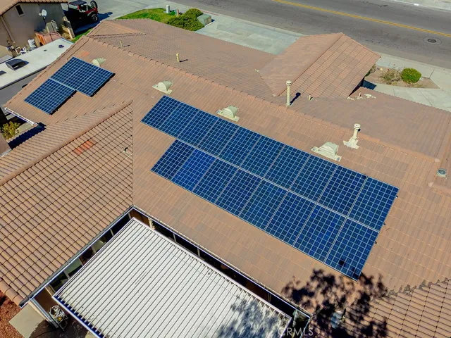 a view of a building