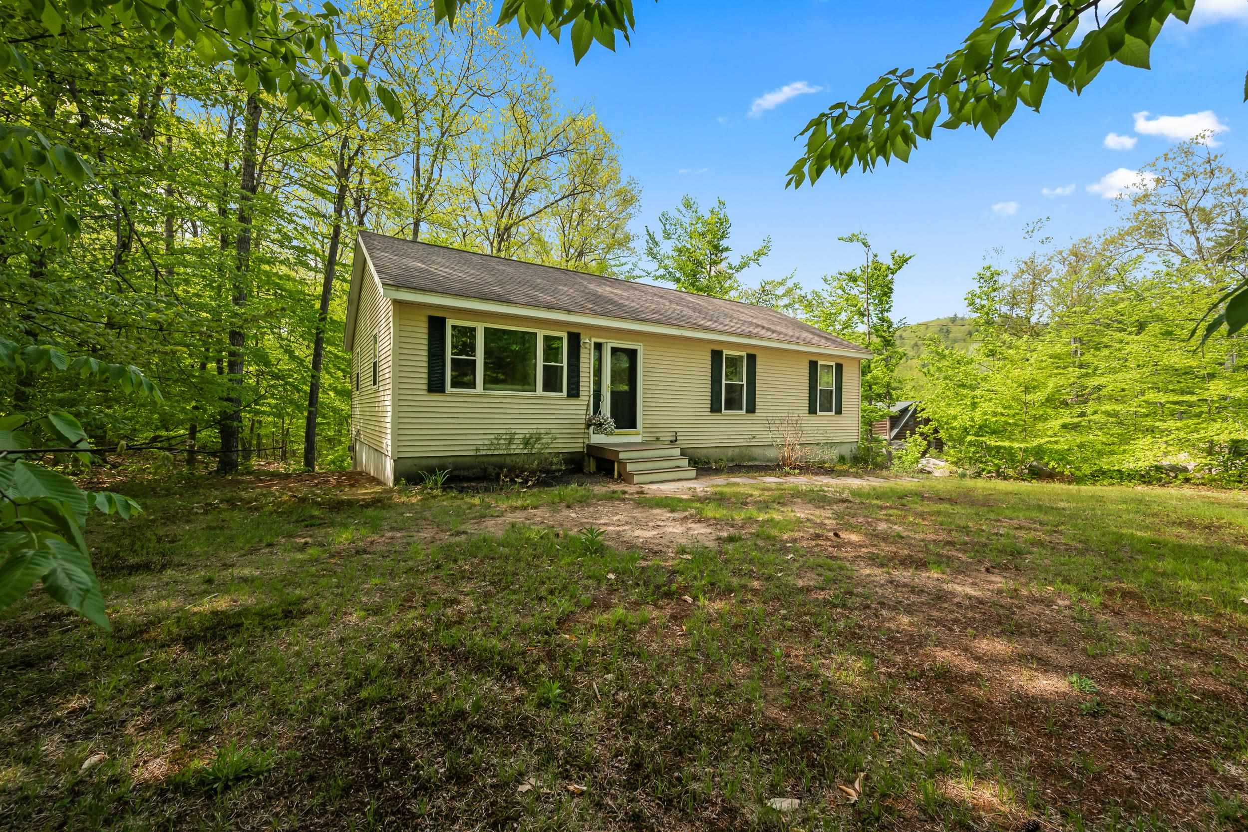 355 Bonnyman Road Wakefield, NH 03830 - Photo 3 of 38