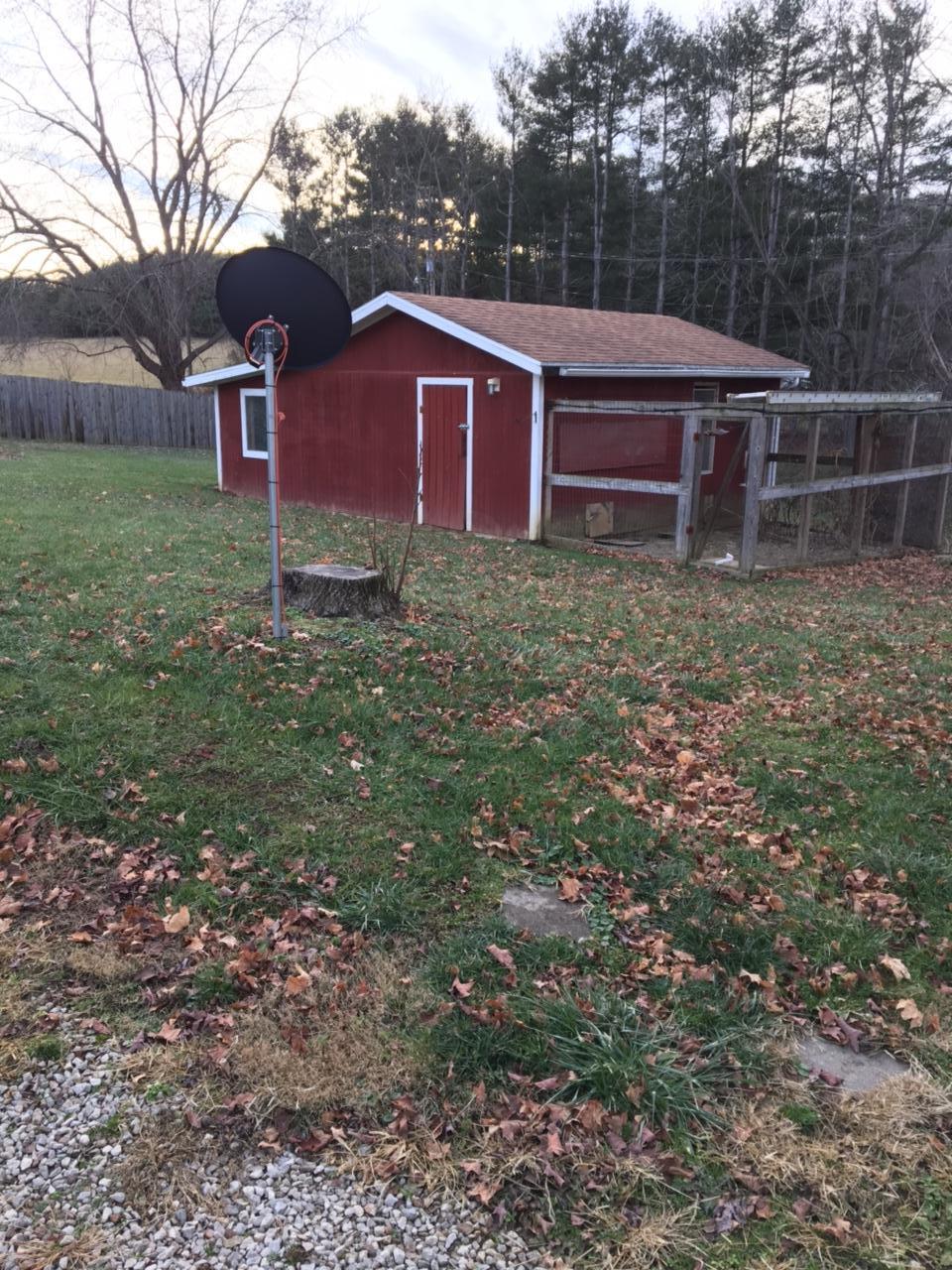 10331 Bremen Road Logan, OH 43138 - Photo 3 of 15