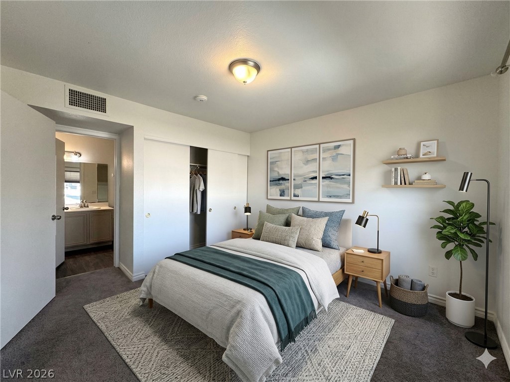 8070 West Russell Road, Unit 2055 Las Vegas, NV 89113 - Photo 12 of 20 Virtual staging