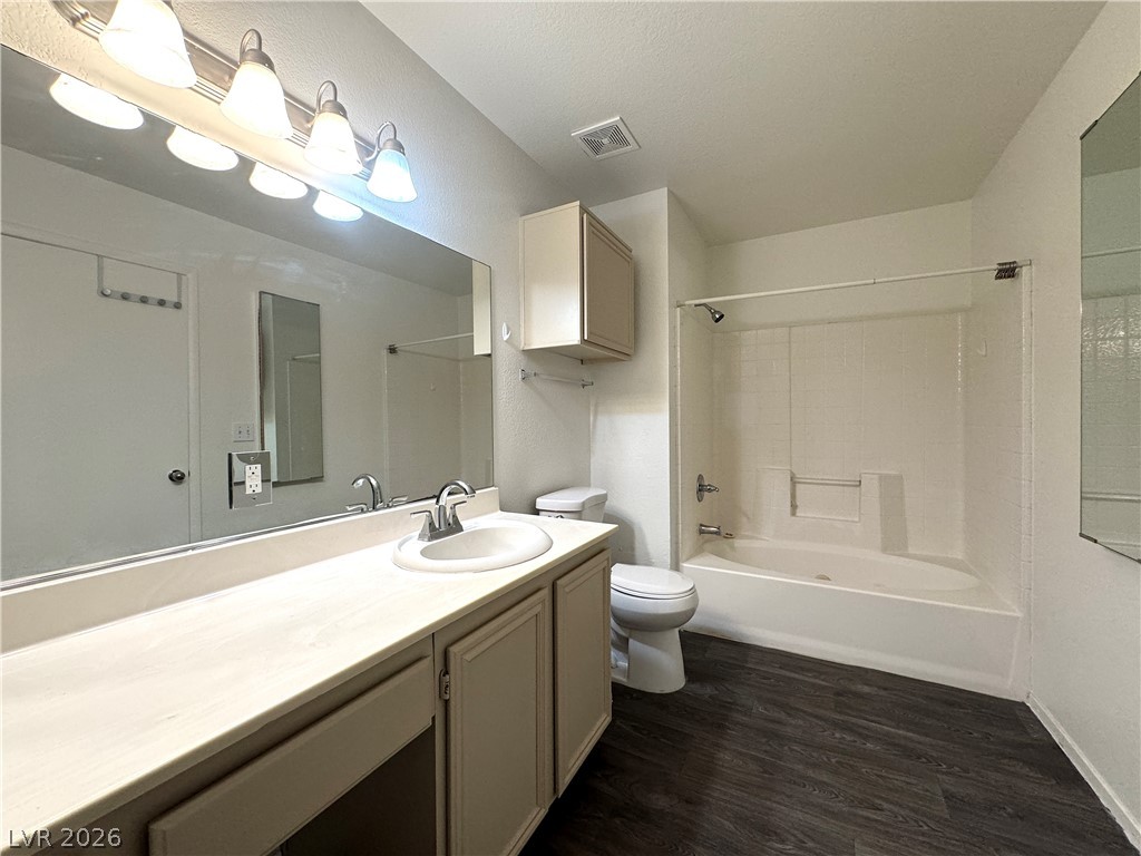 8070 West Russell Road, Unit 2055 Las Vegas, NV 89113 - Photo 16 of 20