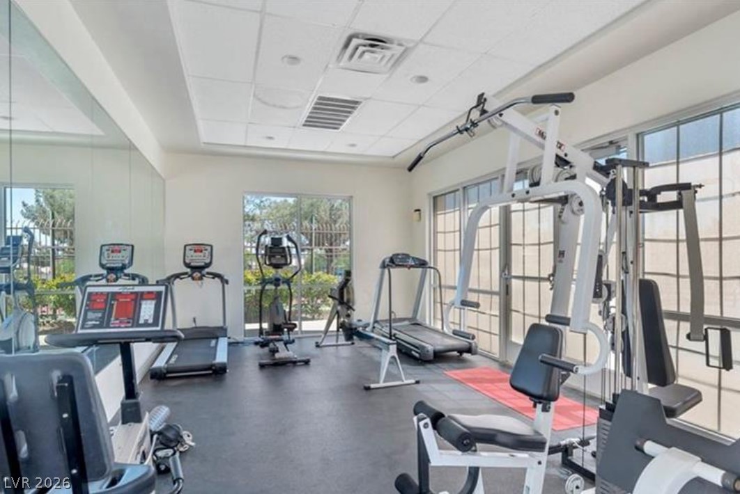 8070 West Russell Road, Unit 2055 Las Vegas, NV 89113 - Photo 20 of 20