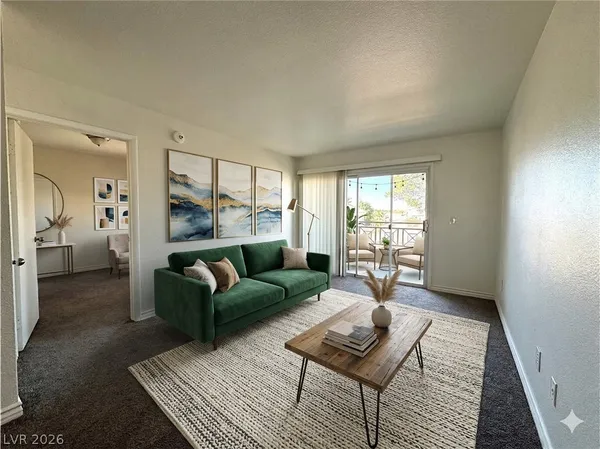 $1,200 | 8070 West Russell Road, Unit 2055, Las Vegas, NV 89113
