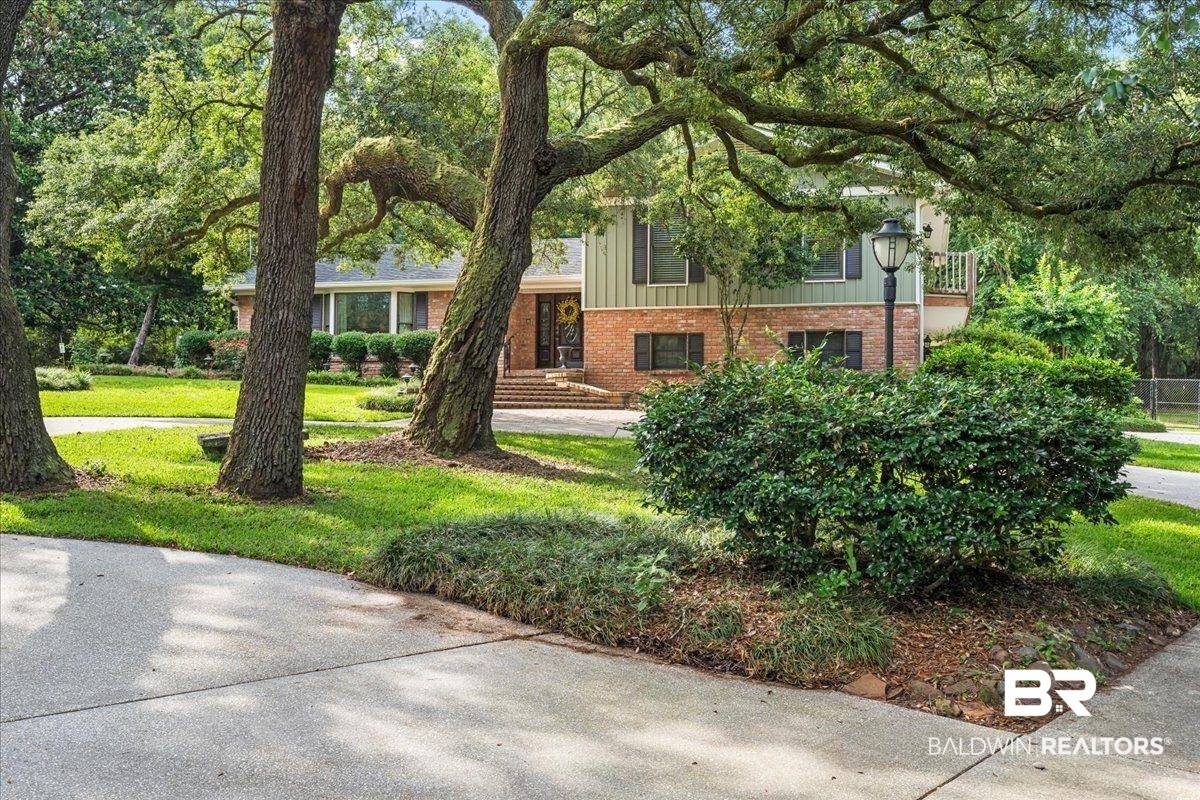 8321 Fordham Road Mobile, AL 36619 - Photo 4 of 50