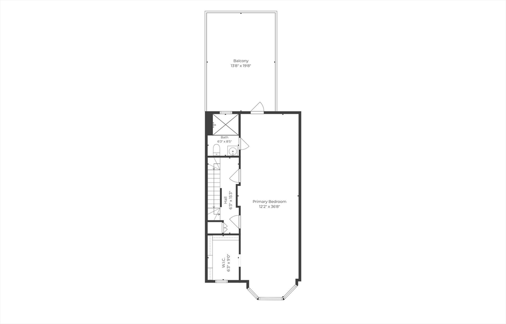 16 Perrin Street Boston, MA 02119 - Photo 36 of 37