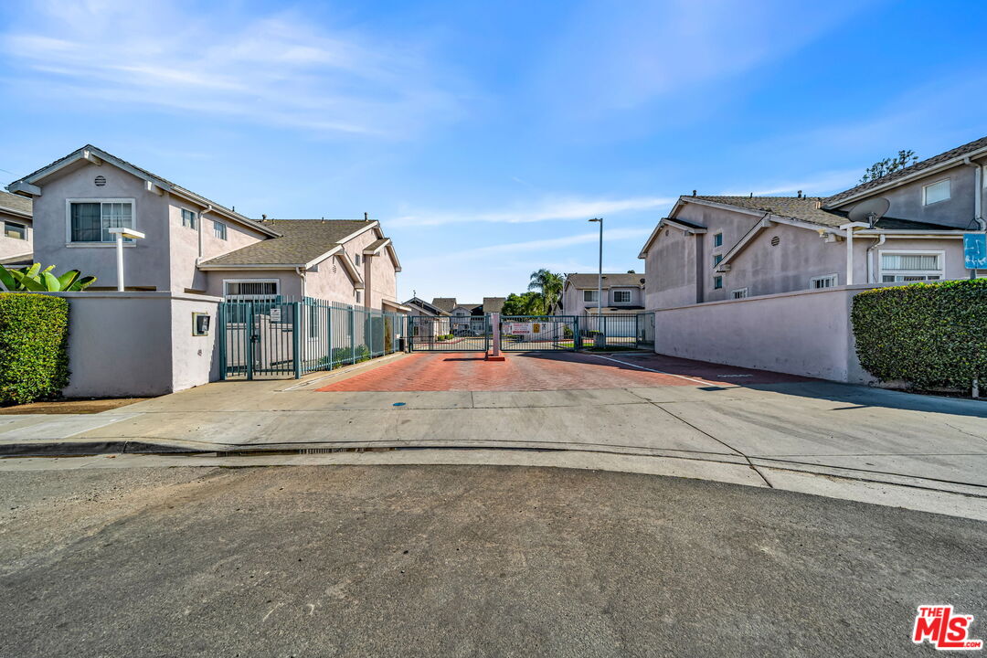 820 West Compton Boulevard, Unit 17 Compton, CA 90220 - Photo 44 of 50