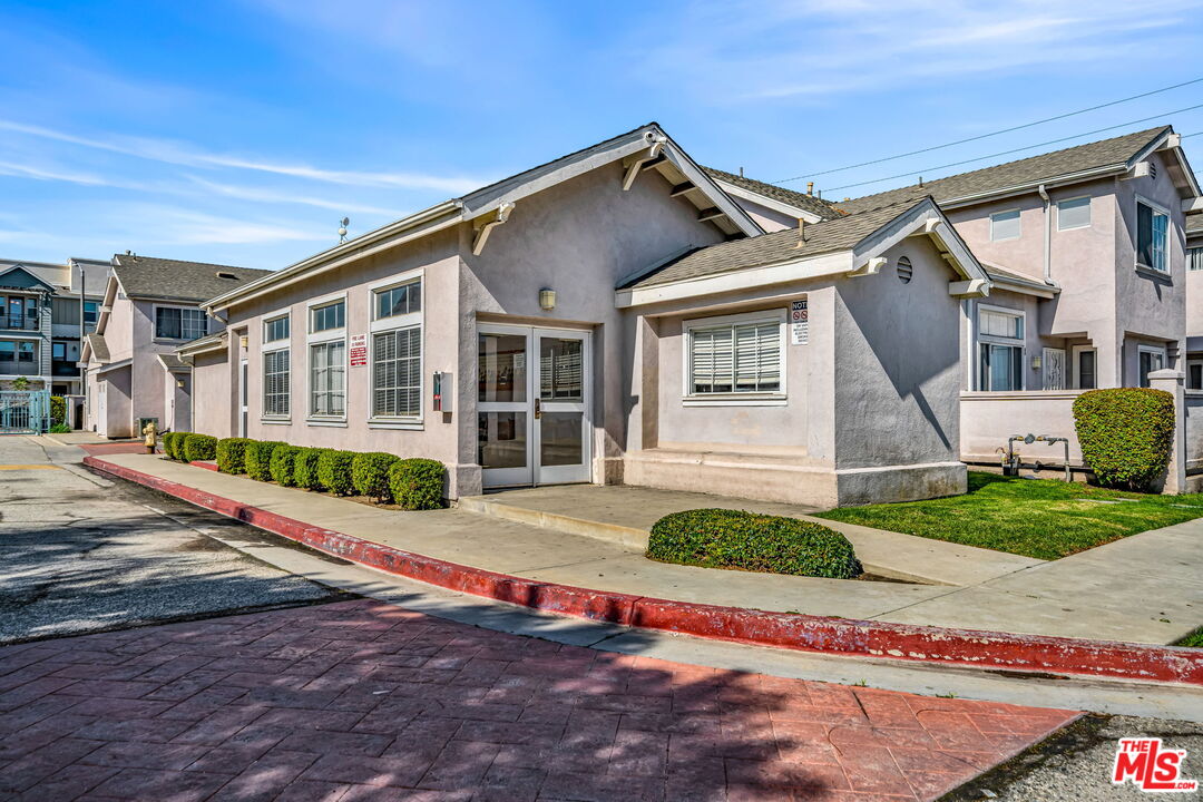 820 West Compton Boulevard, Unit 17 Compton, CA 90220 - Photo 45 of 50