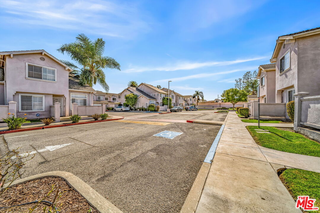 820 West Compton Boulevard, Unit 17 Compton, CA 90220 - Photo 47 of 50