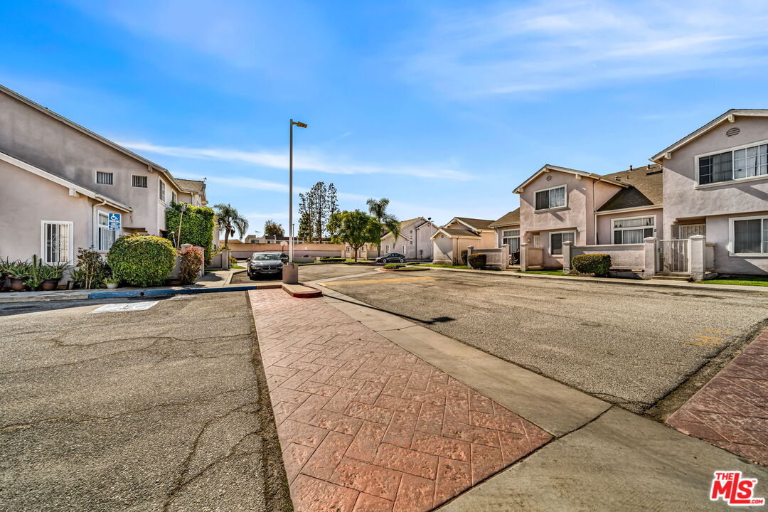 820 West Compton Boulevard, Unit 17 Compton, CA 90220 - Photo 49 of 50