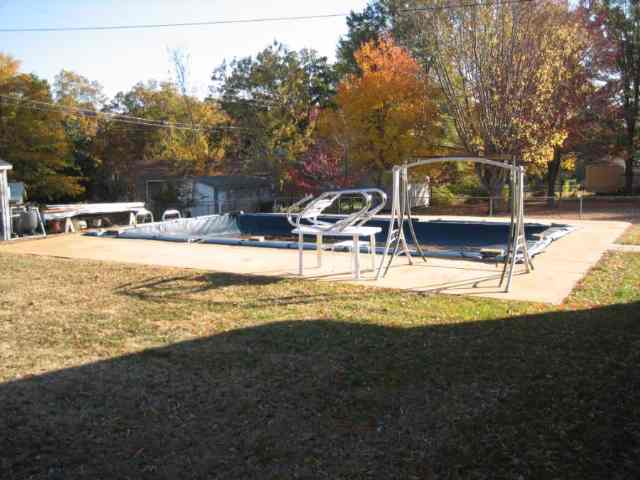 711 Cross Anchor Road Woodruff, SC 29388 - Photo 14 of 16 Gallery Image 14