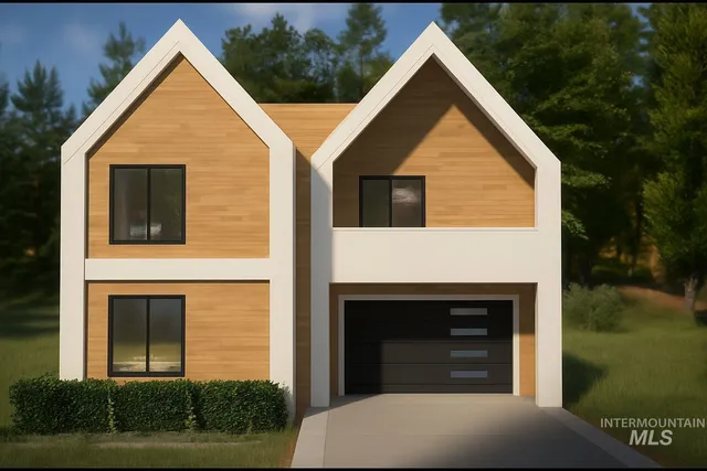 $619,900 | 29 North Feather Reed Avenue, Meridian, ID 83642