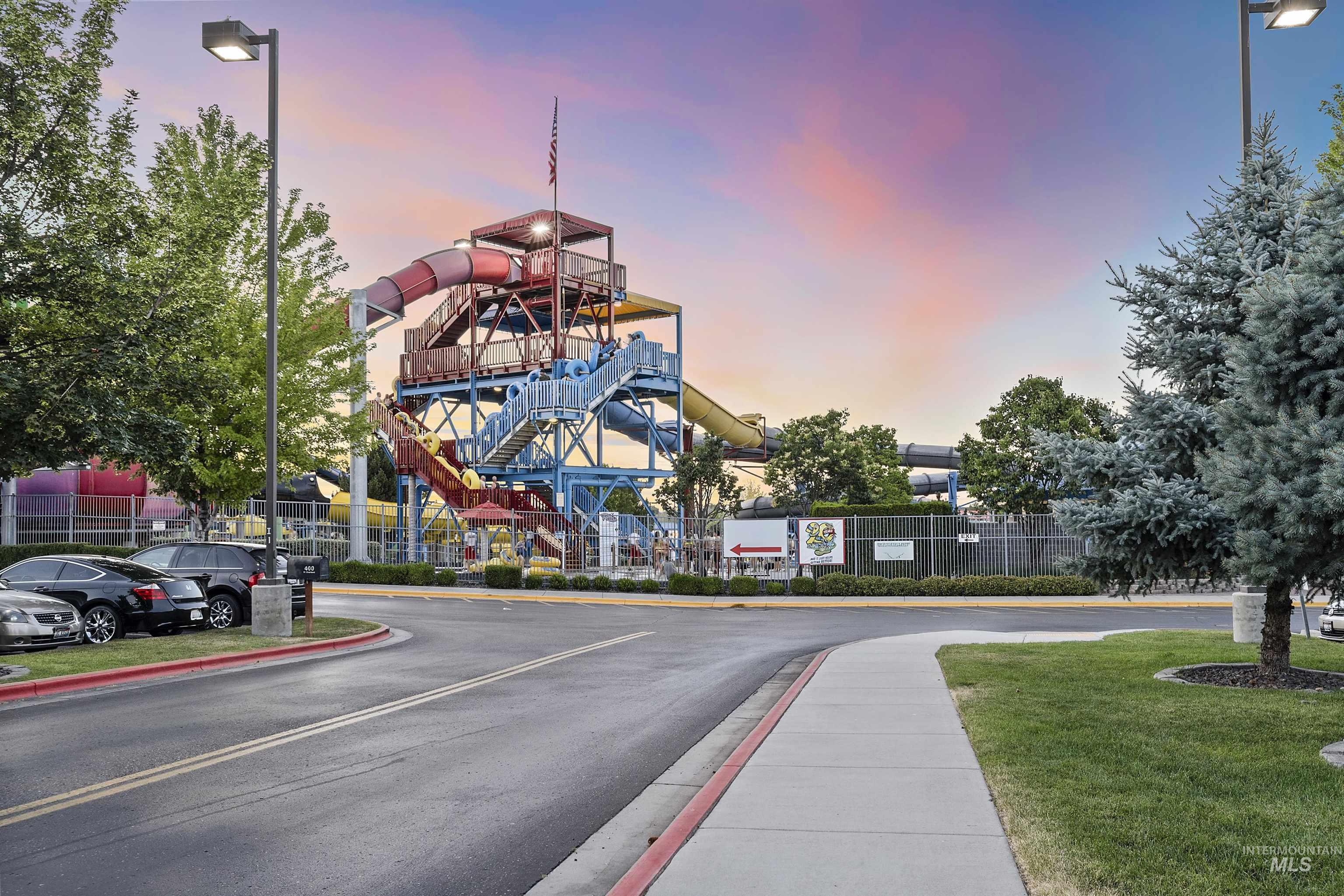 29 North Feather Reed Avenue Meridian, ID 83642 - Photo 13 of 15
