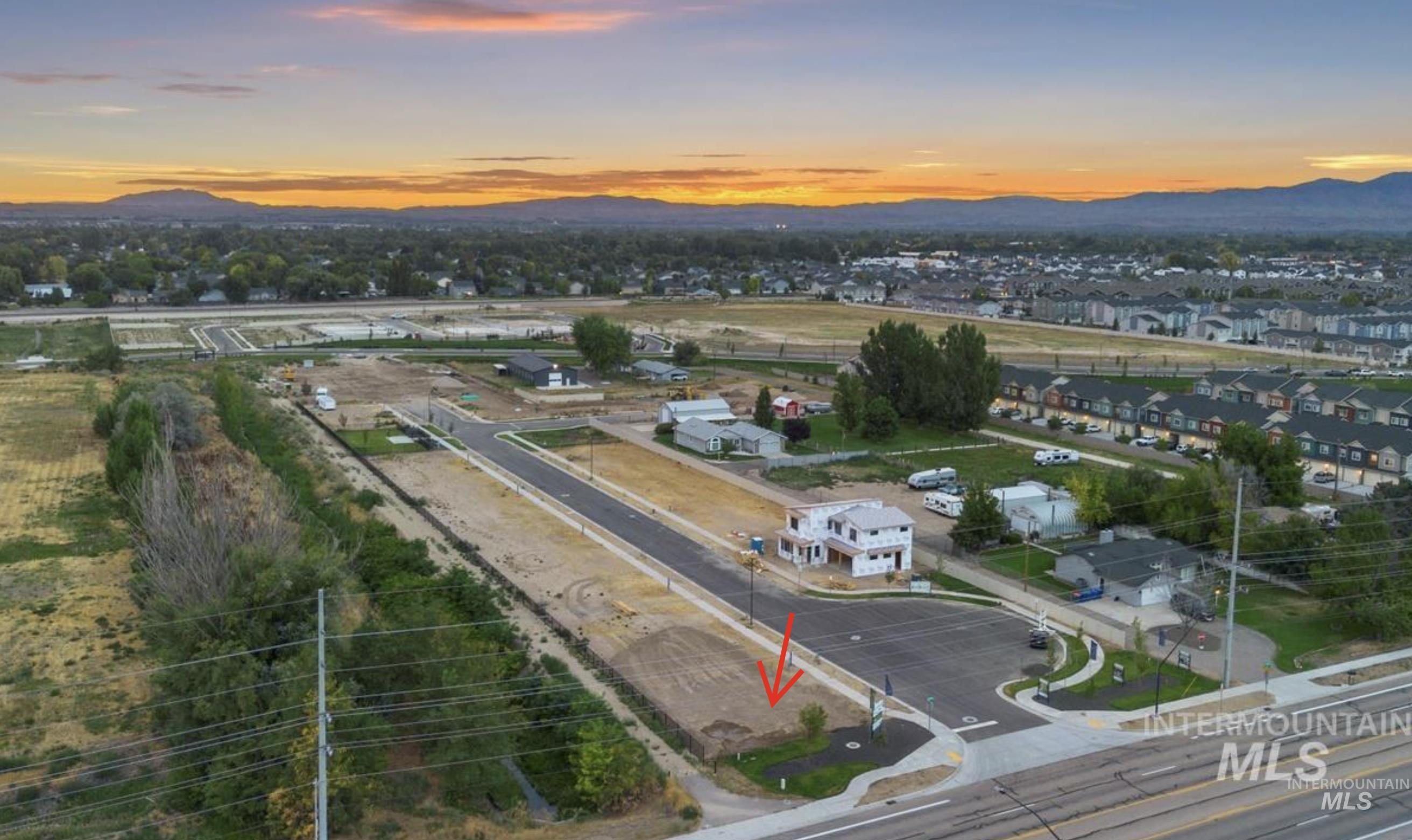 29 North Feather Reed Avenue Meridian, ID 83642 - Photo 3 of 15