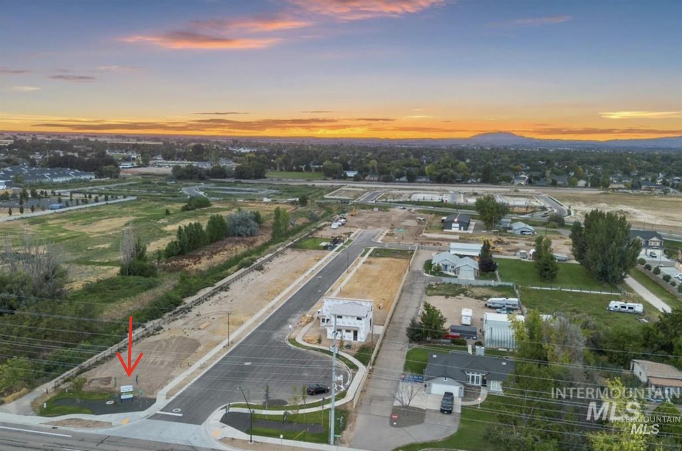 29 North Feather Reed Avenue Meridian, ID 83642 - Photo 4 of 15