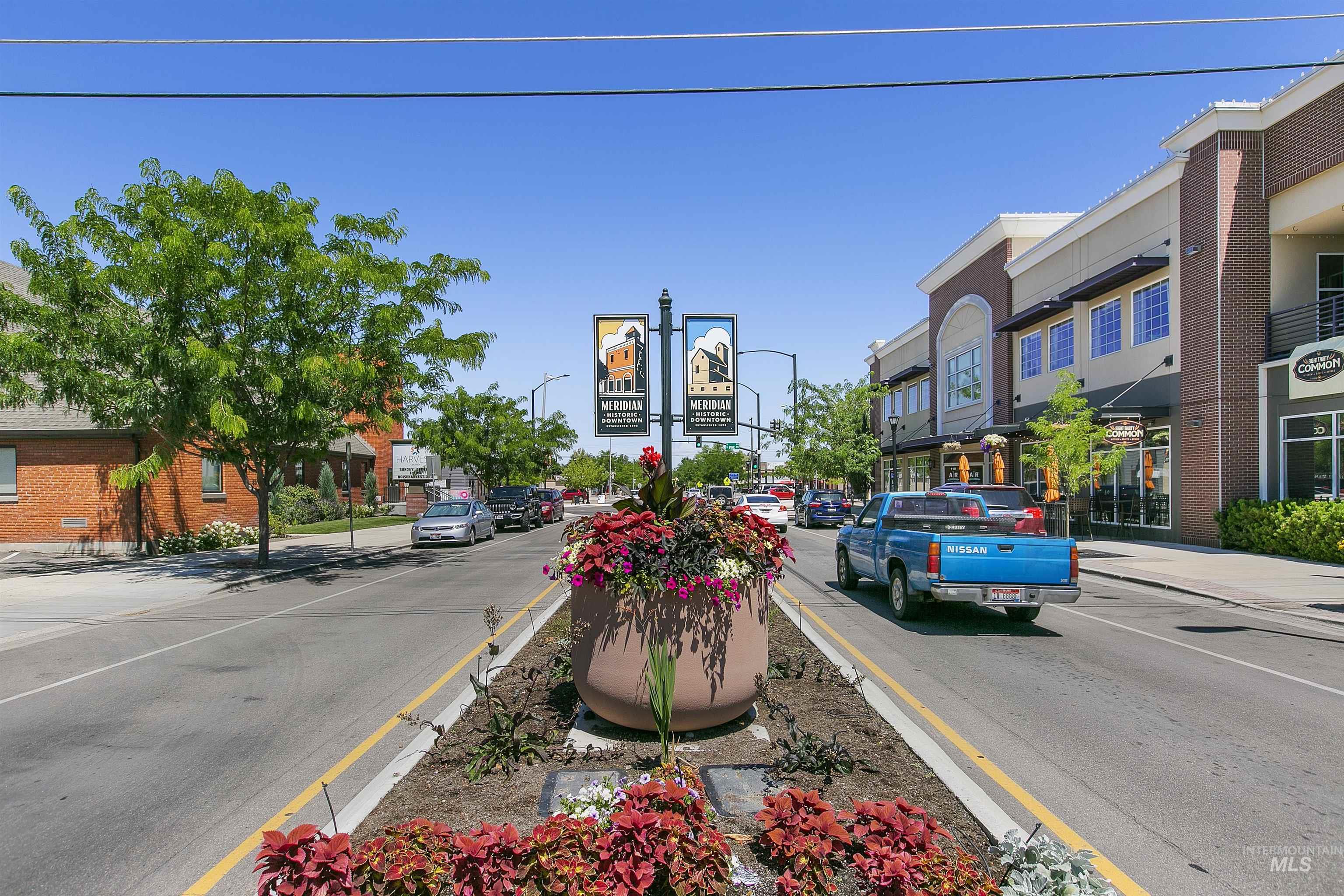 29 North Feather Reed Avenue Meridian, ID 83642 - Photo 7 of 11