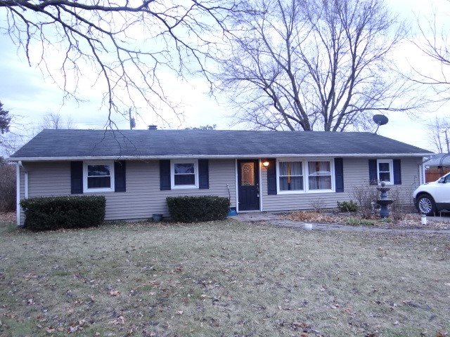 9724 St Joe Road Fort Wayne, IN 46835 - Photo 1 of 12