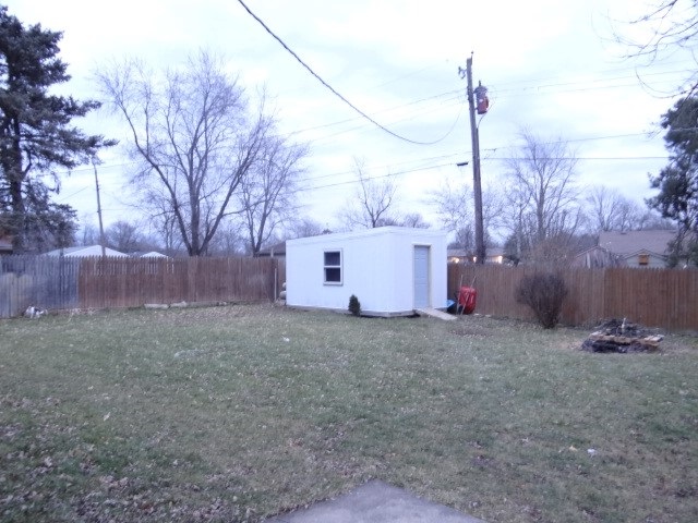 9724 St Joe Road Fort Wayne, IN 46835 - Photo 2 of 12