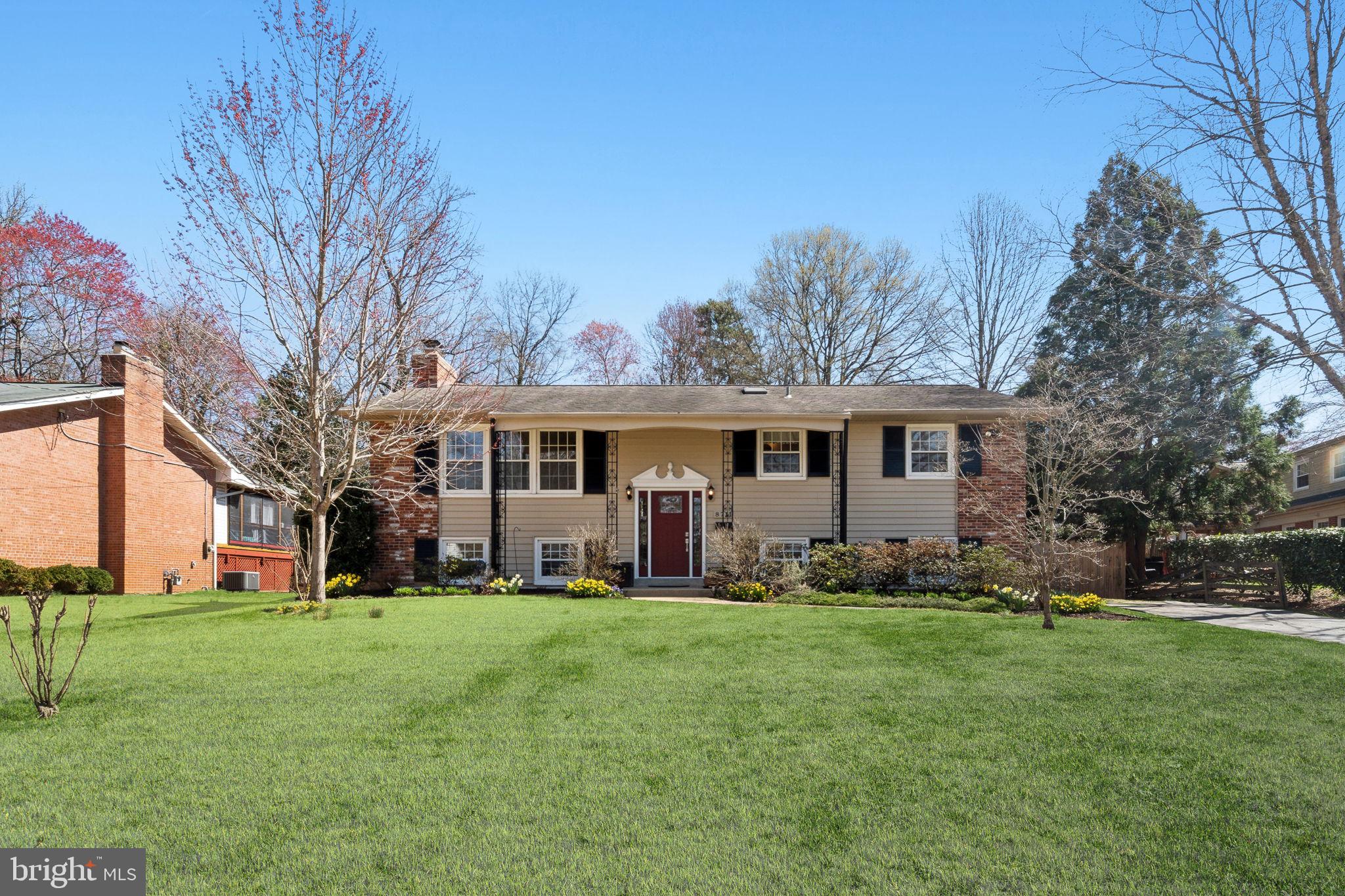 8711 Bradgate Road Alexandria, VA 22308 - Photo 1 of 42 Gallery Image 1