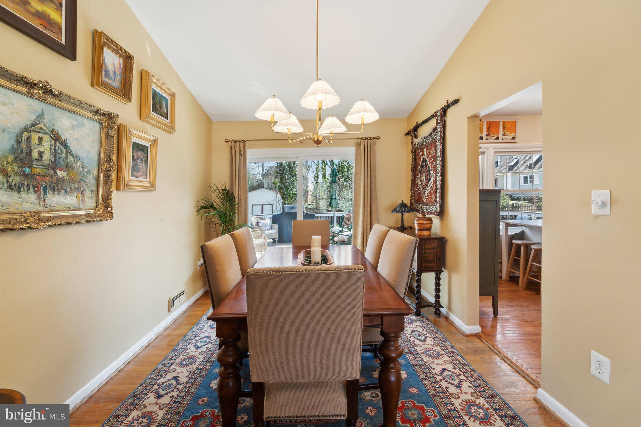 8711 Bradgate Road Alexandria, VA 22308 - Photo 12 of 42 Gallery Image 12