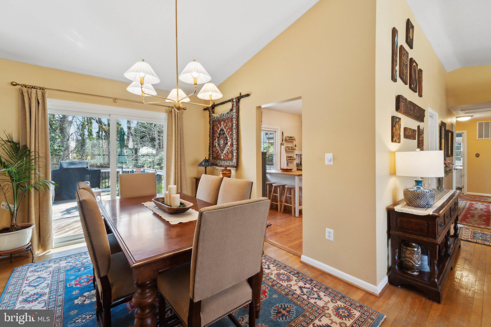 8711 Bradgate Road Alexandria, VA 22308 - Photo 13 of 42 Gallery Image 13