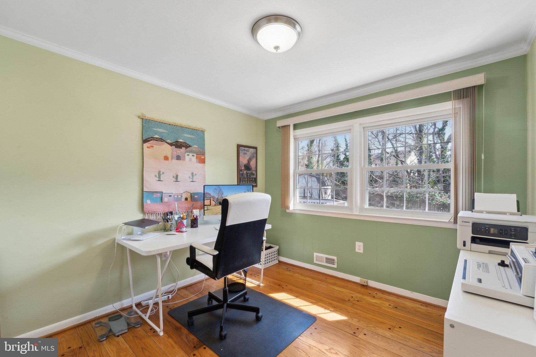 8711 Bradgate Road Alexandria, VA 22308 - Photo 15 of 42 Gallery Image 15