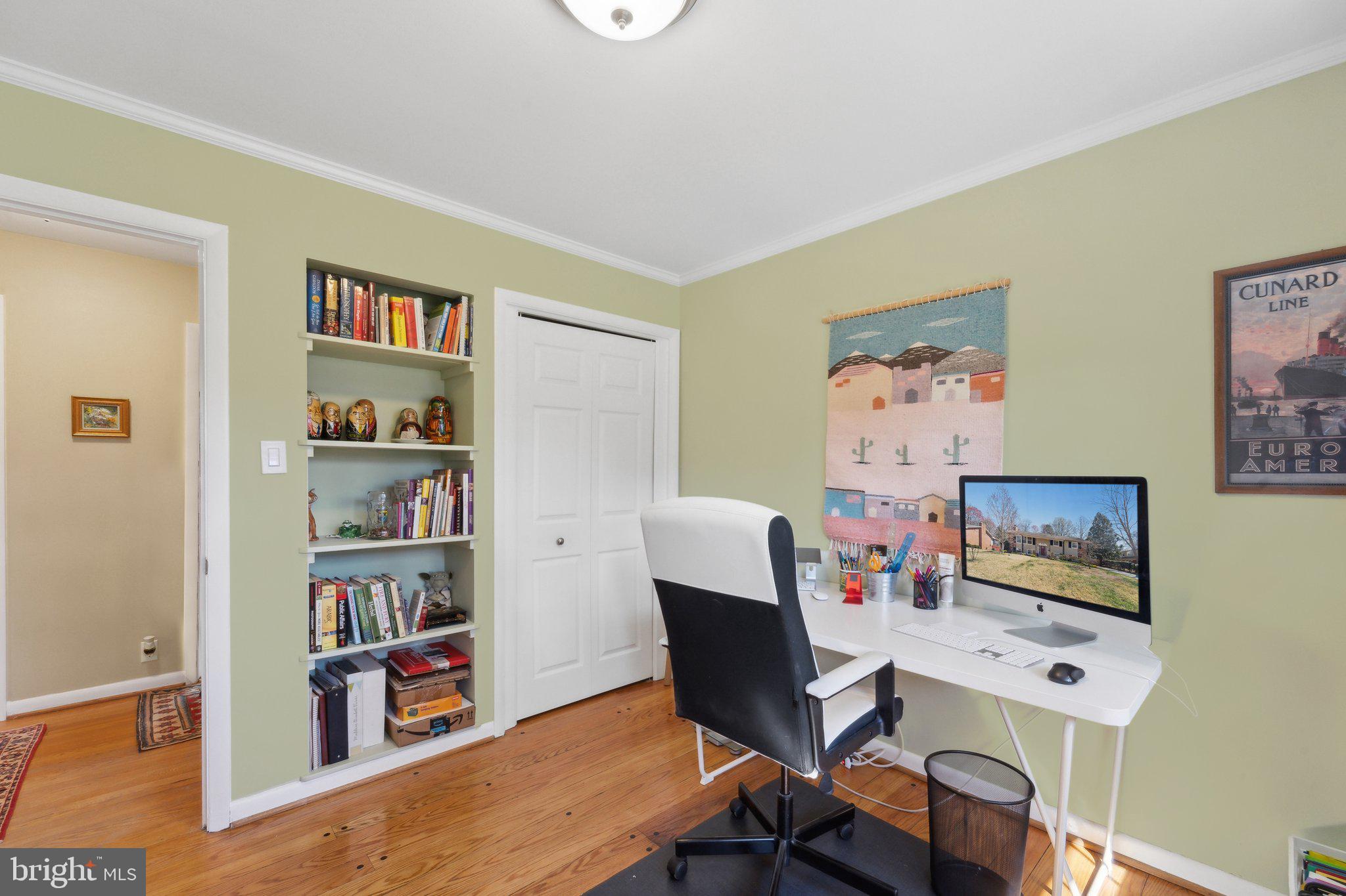 8711 Bradgate Road Alexandria, VA 22308 - Photo 16 of 42 Gallery Image 16