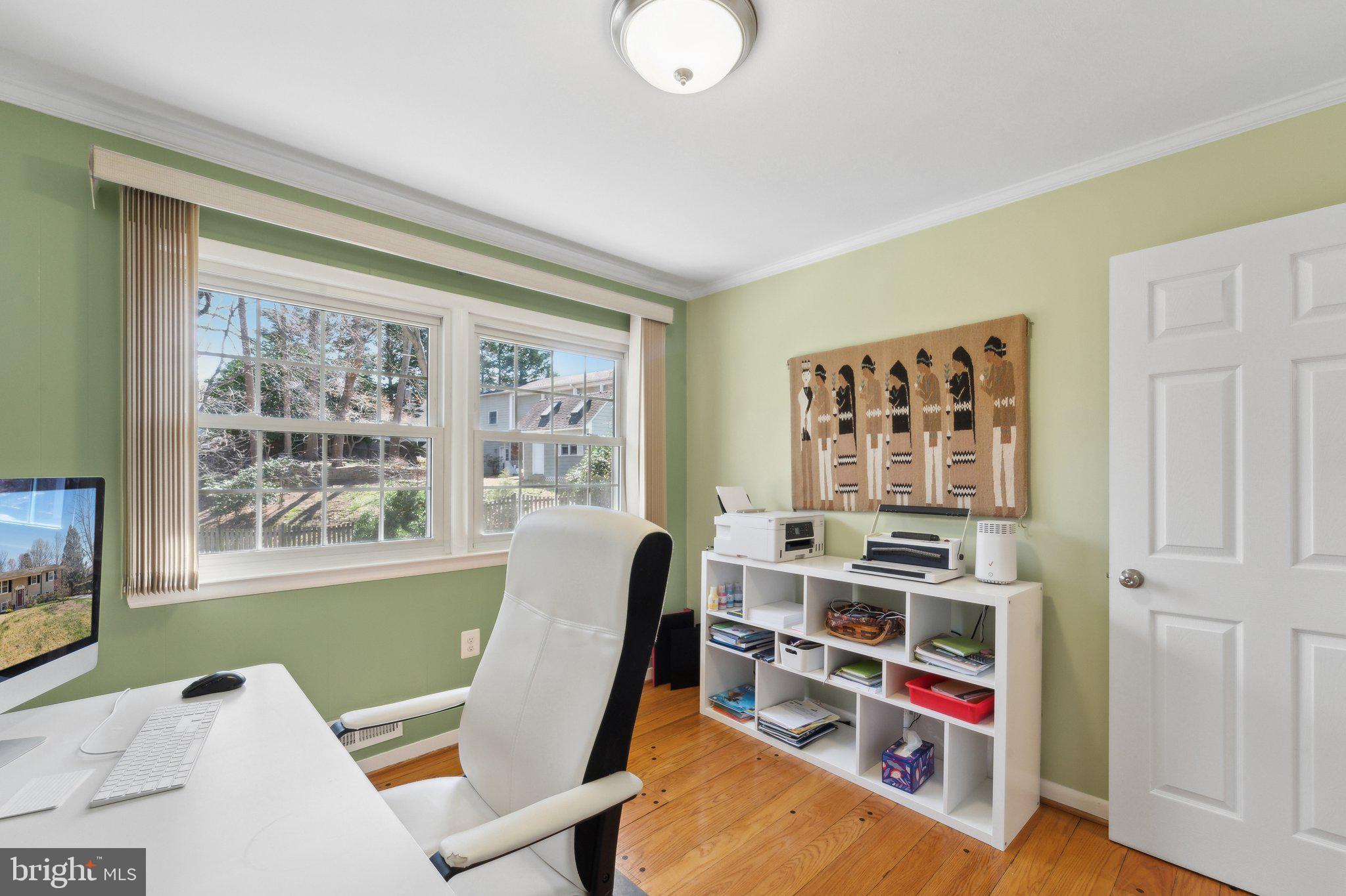 8711 Bradgate Road Alexandria, VA 22308 - Photo 18 of 42 Gallery Image 18